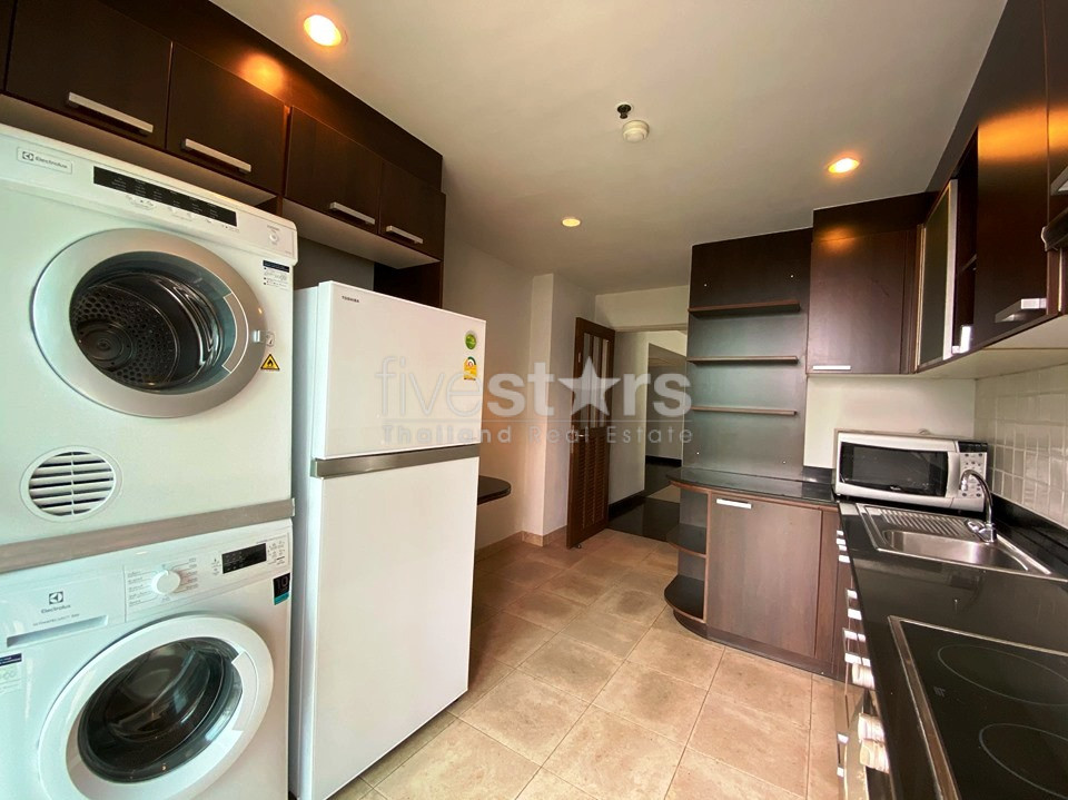 Appartement de 3 chambres à louer à Sathorn, photo 6