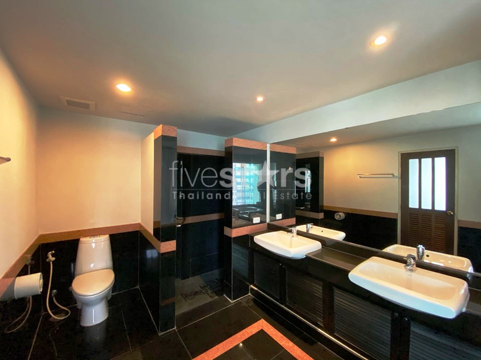 Appartement de 3 chambres à louer à Sathorn, photo 17