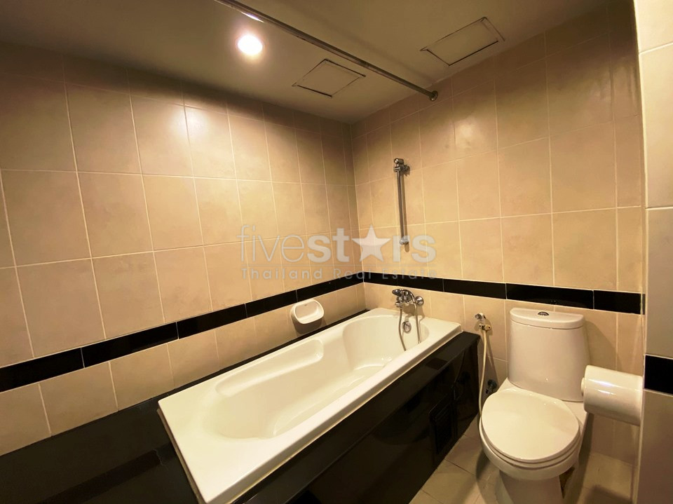 Appartement de 3 chambres à louer à Sathorn, photo 19