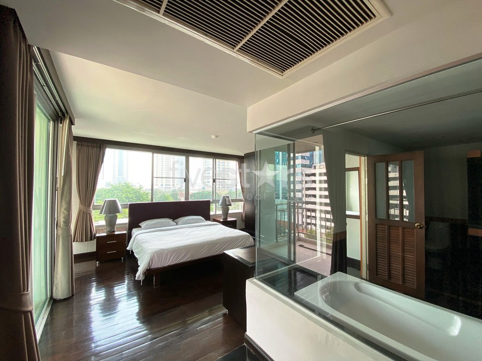 Appartement de 3 chambres à louer à Sathorn, photo 15