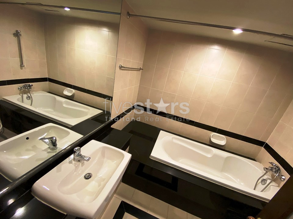 Appartement de 3 chambres à louer à Sathorn, photo 20