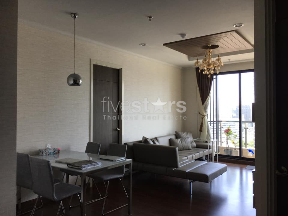 2 bedrooms condominium for rent in Suanplu