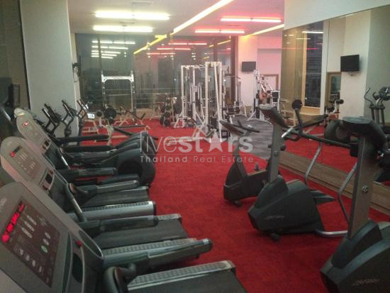 4 bedroom duplex for rent on Sathorn, photo 9