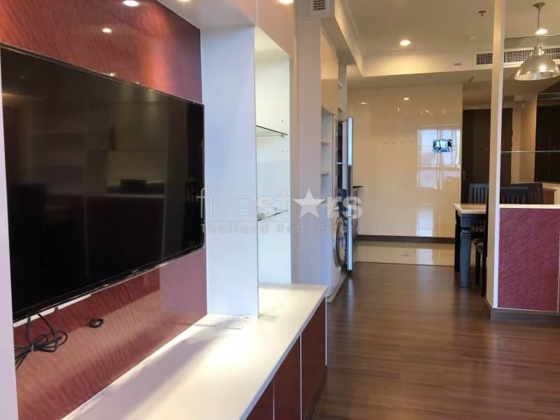 1 bedroom condo for sale on Sathorn, photo 3