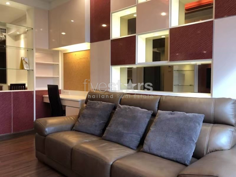 1 bedroom condo for sale on Sathorn, photo 2