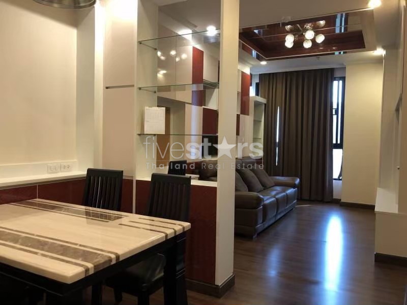 1 bedroom condo for sale on Sathorn, photo 6