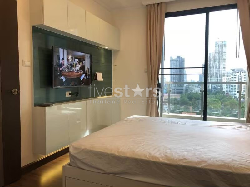 1 bedroom condo for sale on Sathorn, photo 13