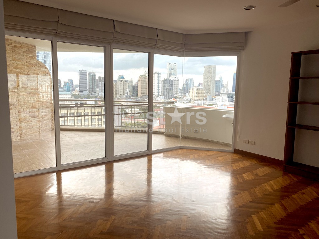 appartement 3 chambres à louer quartier Nanglinchee, photo 5