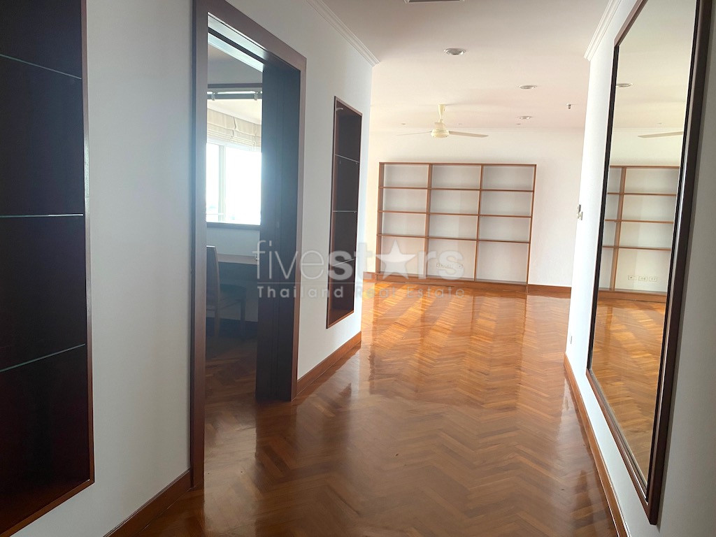 appartement 3 chambres à louer quartier Nanglinchee, photo 2