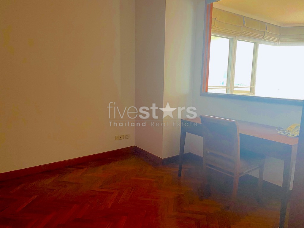 appartement 3 chambres à louer quartier Nanglinchee, photo 4