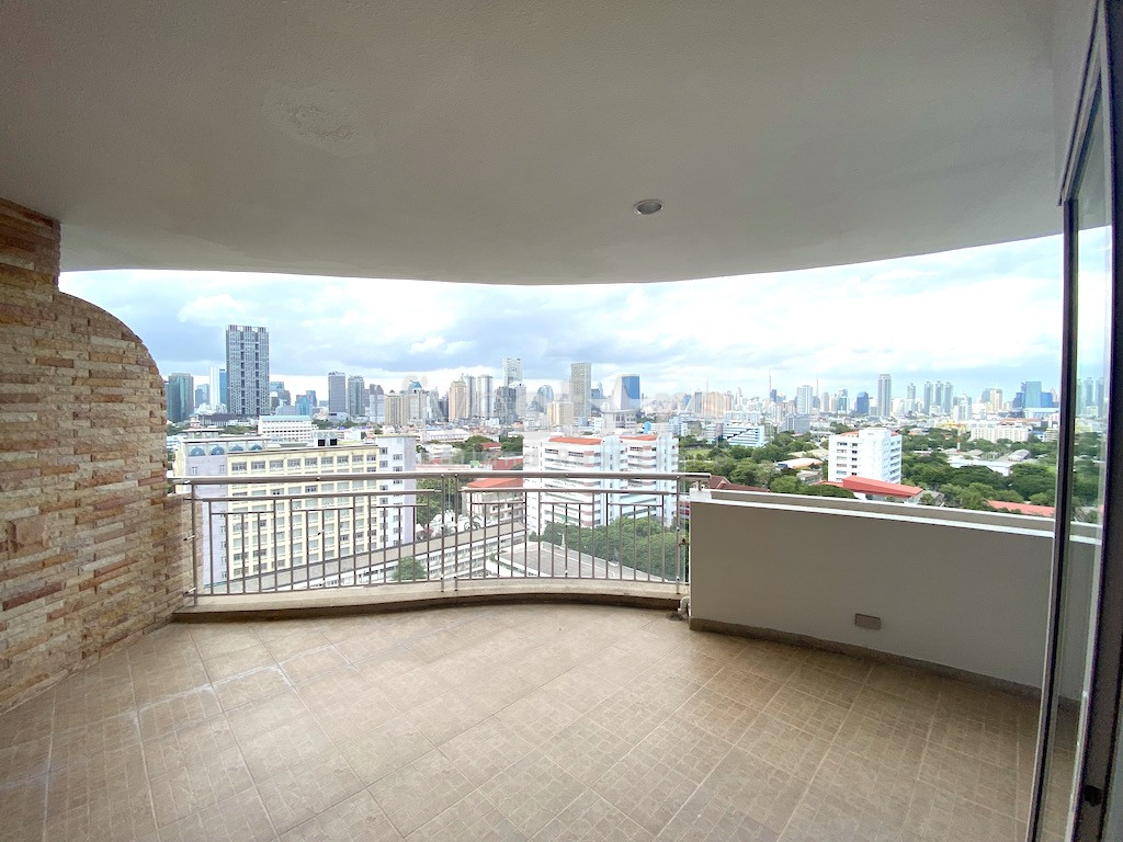appartement 3 chambres à louer quartier Nanglinchee, photo 7
