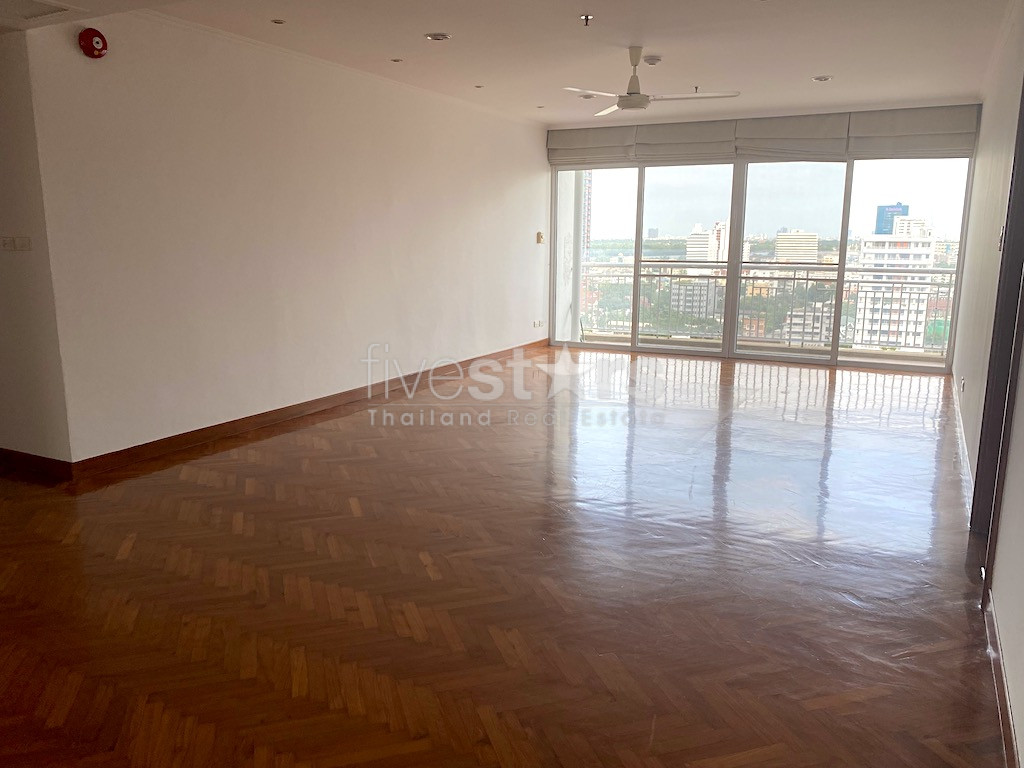 appartement 3 chambres à louer quartier Nanglinchee, photo 6