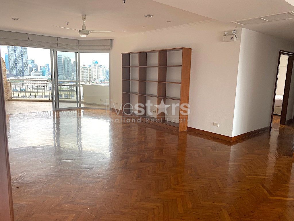 appartement 3 chambres à louer quartier Nanglinchee, photo 13
