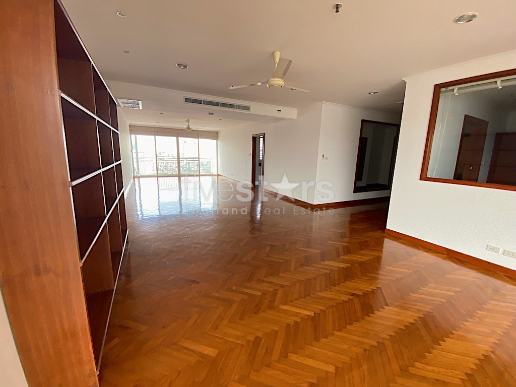 appartement 3 chambres à louer quartier Nanglinchee, photo 8