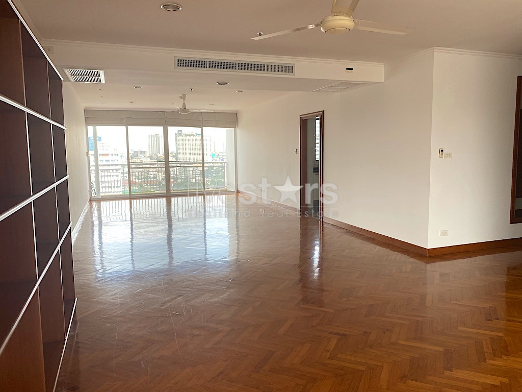 appartement 3 chambres à louer quartier Nanglinchee, photo 9