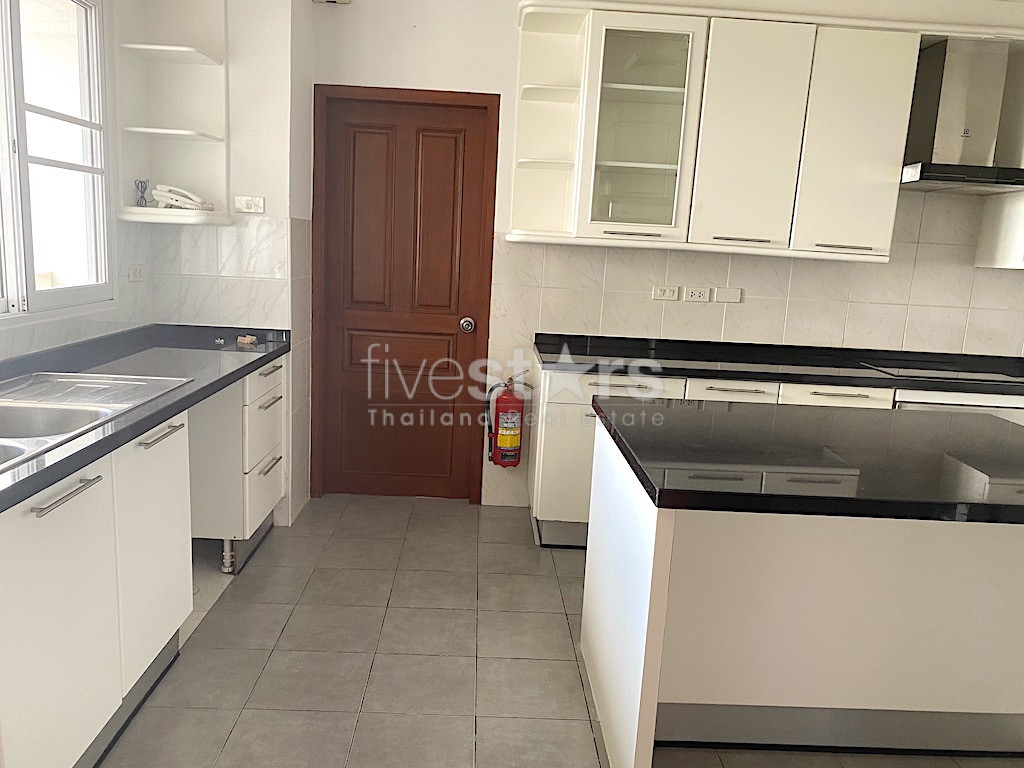 appartement 3 chambres à louer quartier Nanglinchee, photo 11