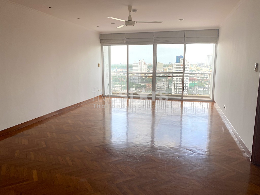 appartement 3 chambres à louer quartier Nanglinchee, photo 10