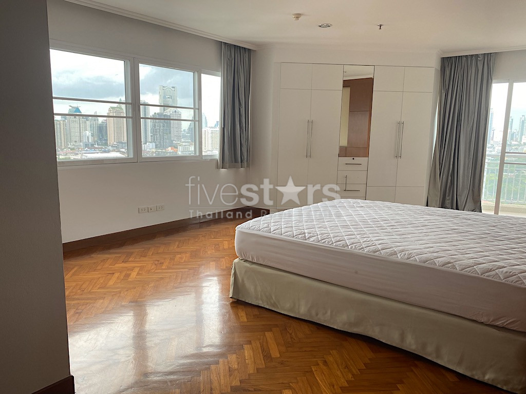 appartement 3 chambres à louer quartier Nanglinchee, photo 14