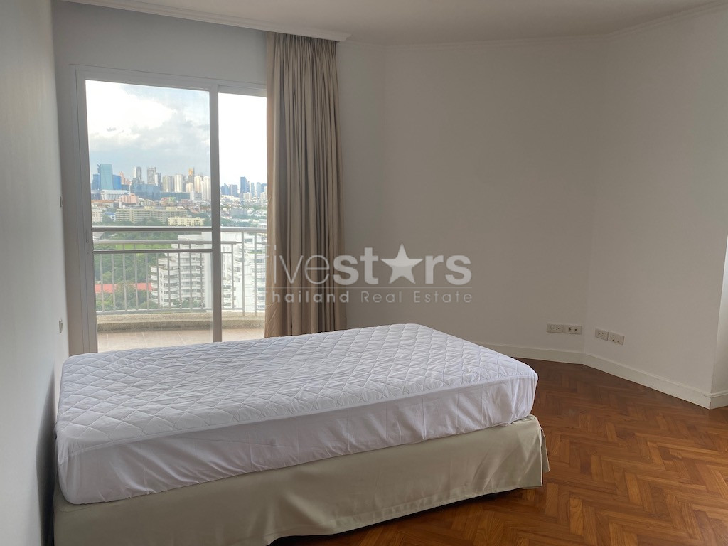 appartement 3 chambres à louer quartier Nanglinchee, photo 16