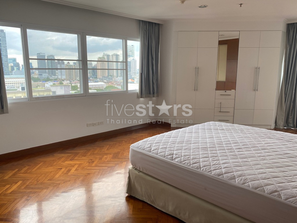 appartement 3 chambres à louer quartier Nanglinchee, photo 15