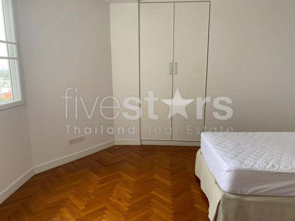 appartement 3 chambres à louer quartier Nanglinchee, photo 17