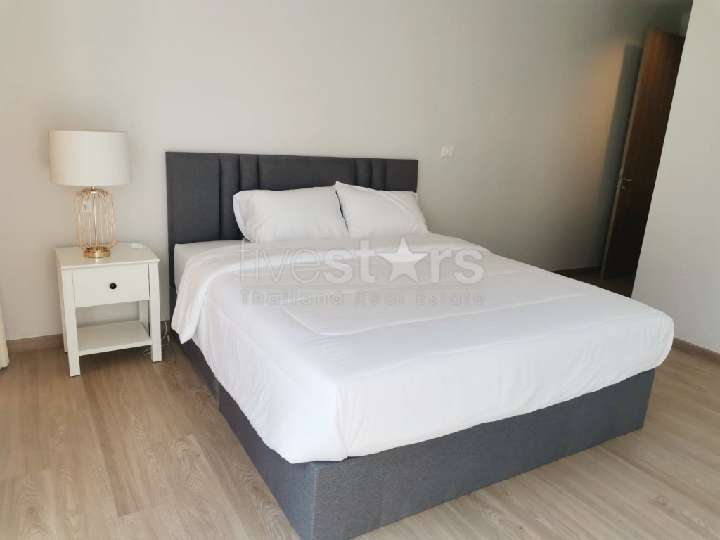 Appartement moderne 2 chambres à Sathorn, 10 minutes du BTS Chong Nonsi, photo 7