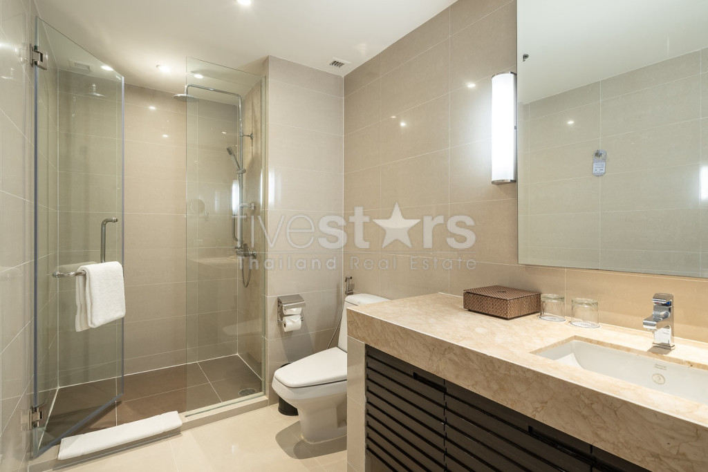 Appartement luxueux de 3 chambres à Sathorn, proche MRT Lumpini, photo 5