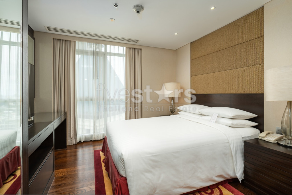 Appartement luxueux de 3 chambres à Sathorn, proche MRT Lumpini, photo 4