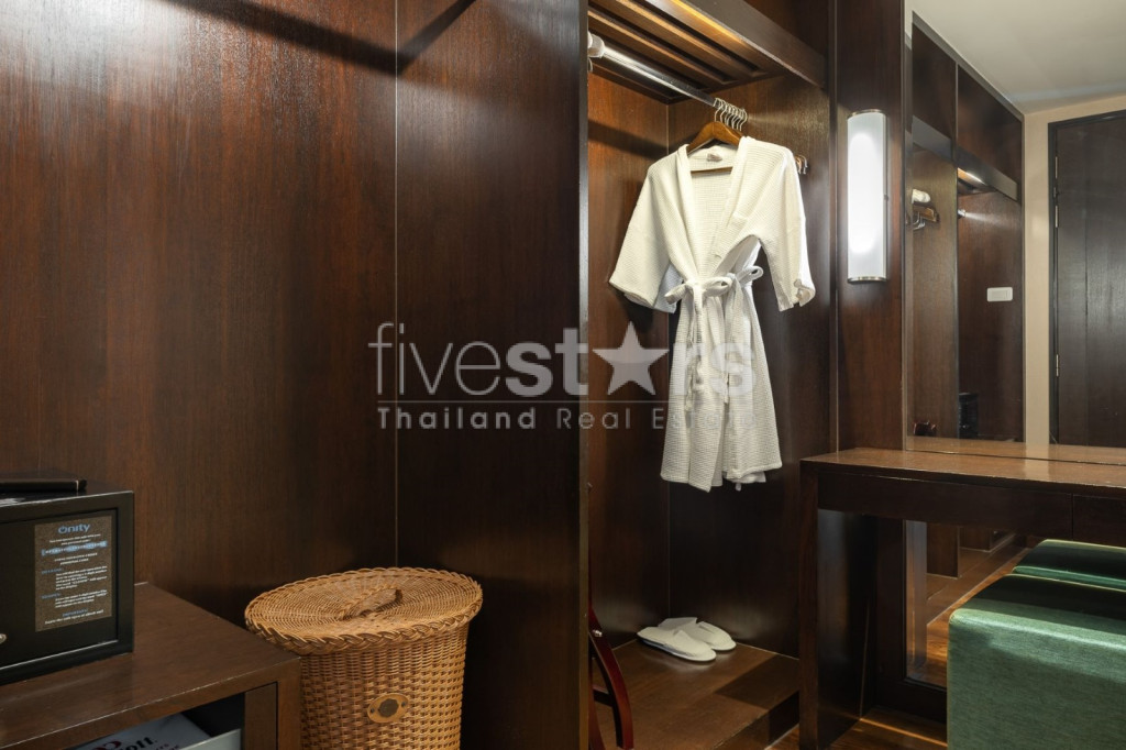 Appartement luxueux de 3 chambres à Sathorn, proche du parc Lumpini, photo 6