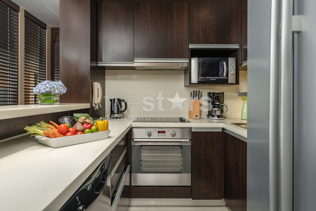 Appartement luxueux de 3 chambres à Sathorn, proche du parc Lumpini, photo 3