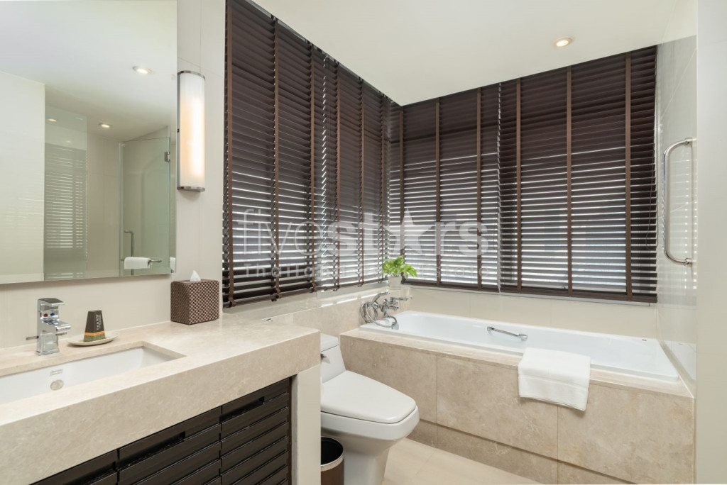 Appartement luxueux de 3 chambres à Sathorn, proche du parc Lumpini, photo 7