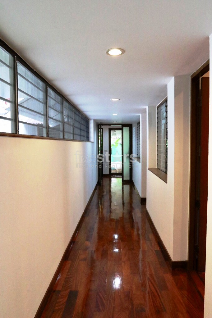 Single house 5 bedrooms for rent near BTS Chongnonsi, photo 8