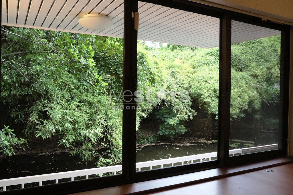 Single house 5 bedrooms for rent near BTS Chongnonsi, photo 7