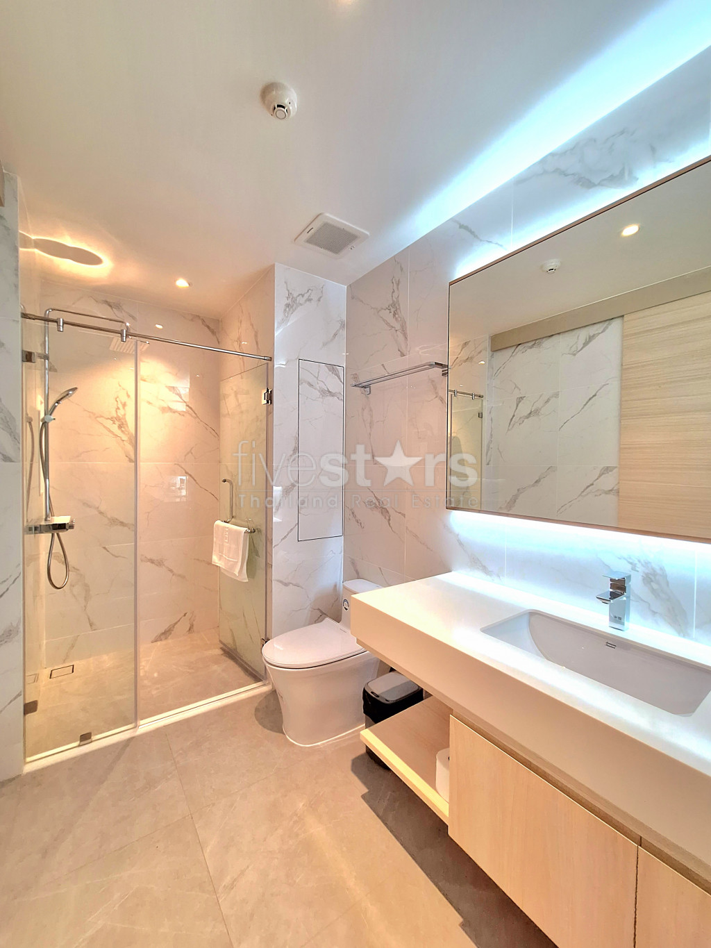 Moderne 1 chambre à louer à Sukhumvit - Bearing, photo 6