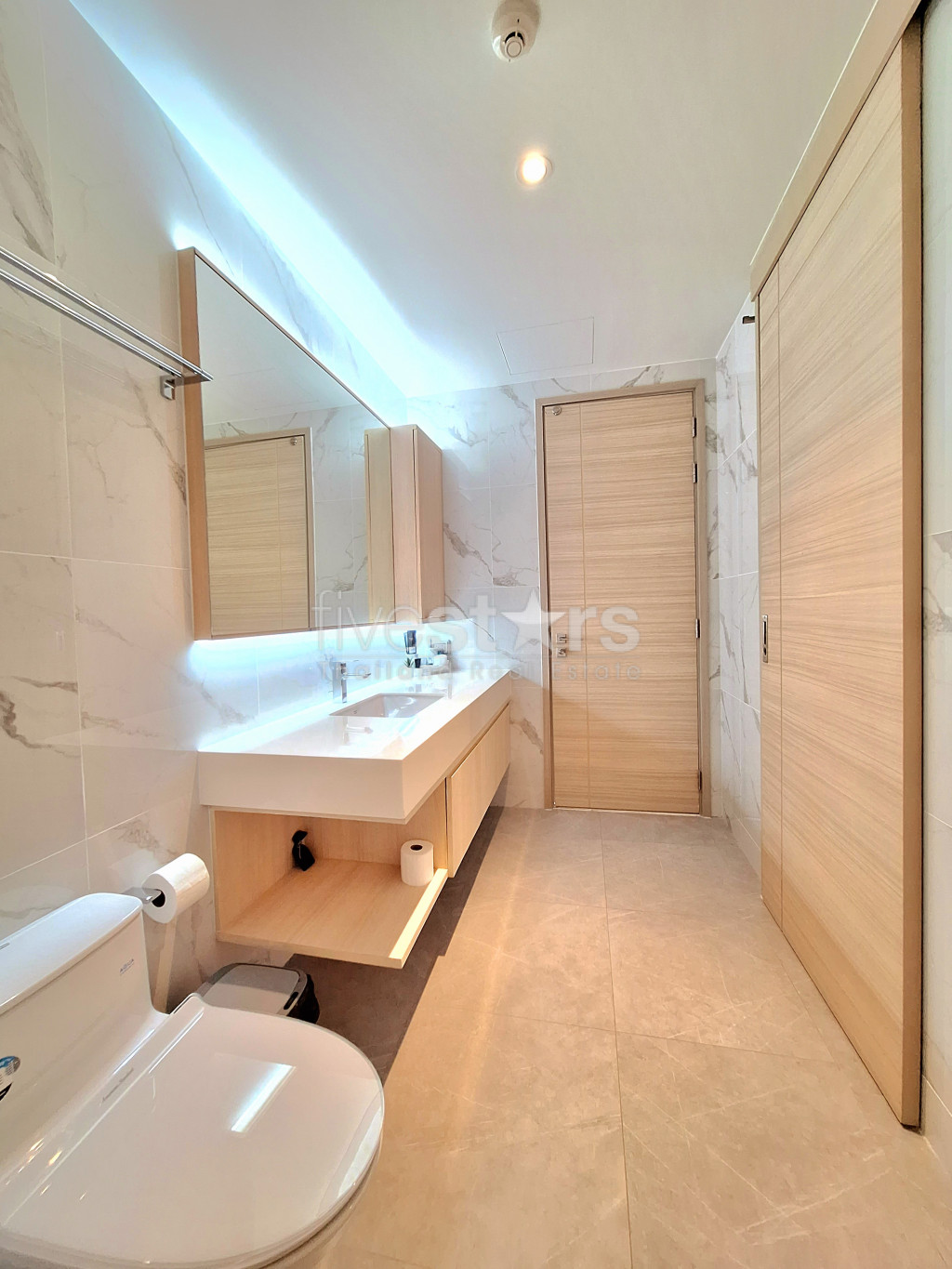 Moderne 1 chambre à louer à Sukhumvit - Bearing, photo 5