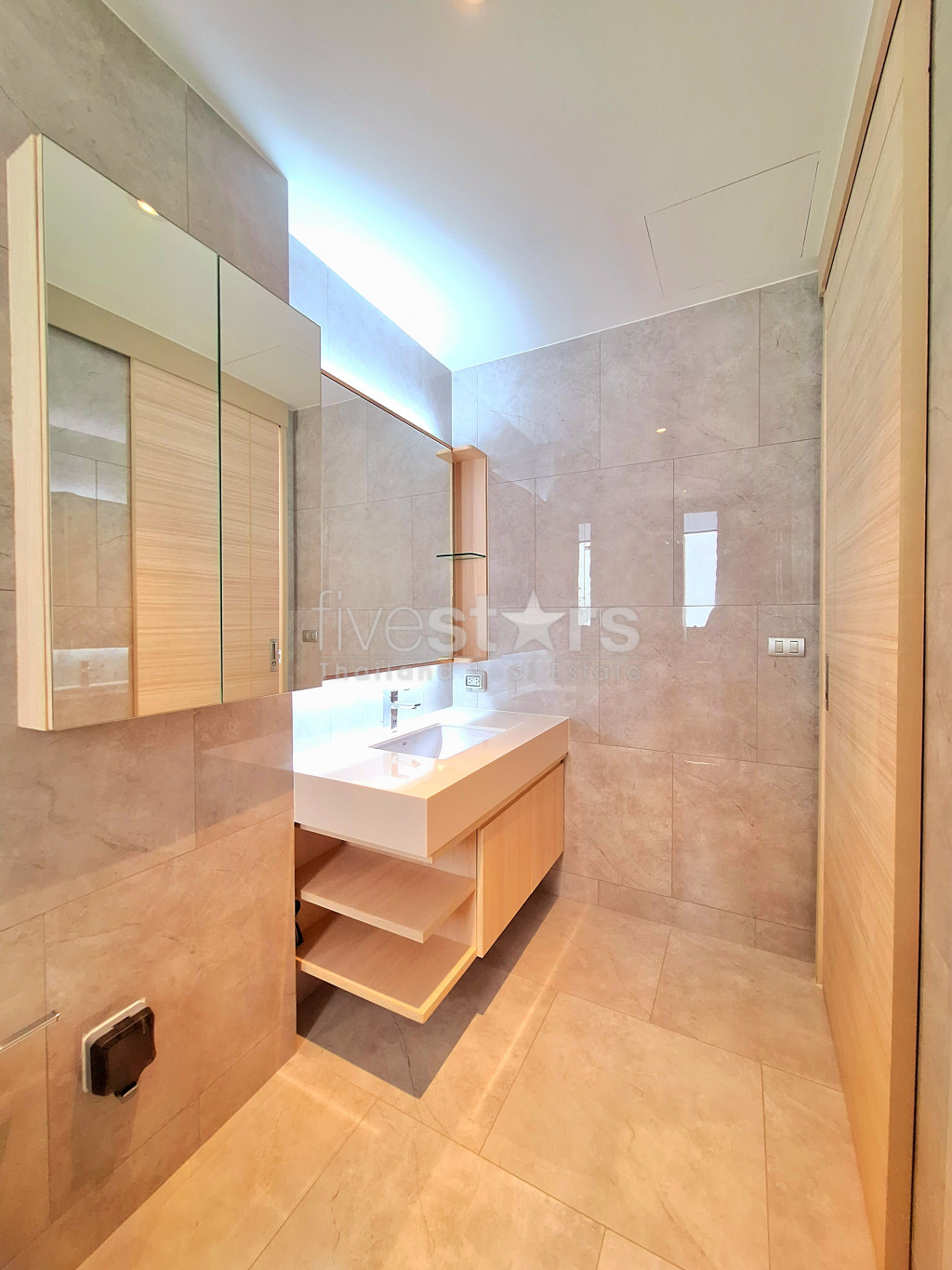 Moderne 2 chambres à louer à Sukhumvit - Bearing, photo 9