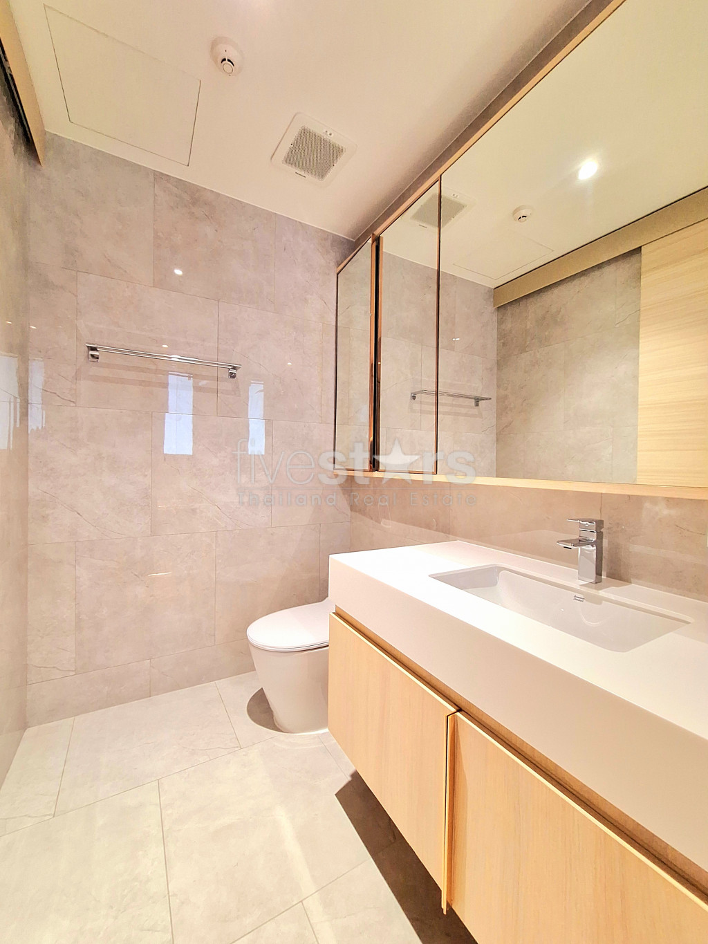 Moderne 2 chambres à louer à Sukhumvit - Bearing, photo 10