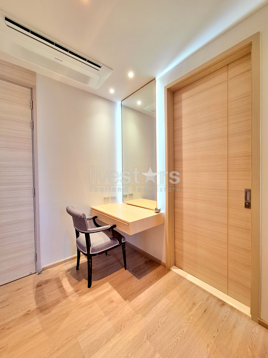 Moderne 2 chambres à louer à Sukhumvit - Bearing, photo 4