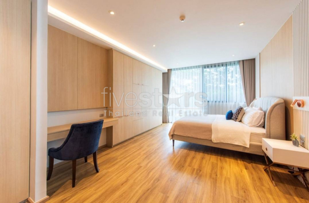 Luxe 2 chambres à louer à Sukhumvit - Bearing, photo 3