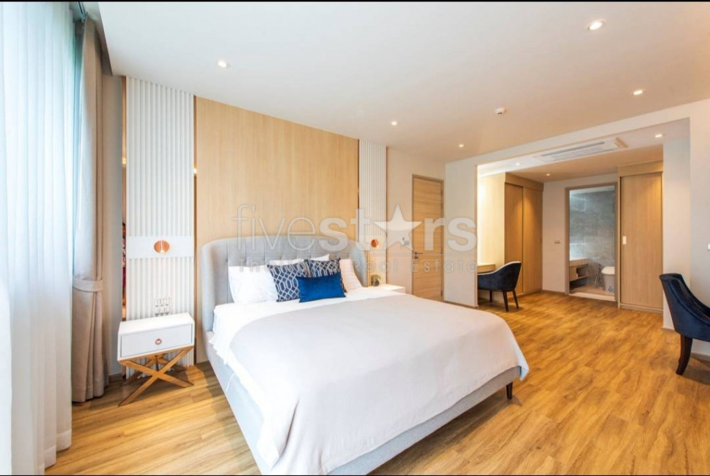 Luxe 2 chambres à louer à Sukhumvit - Bearing, photo 2
