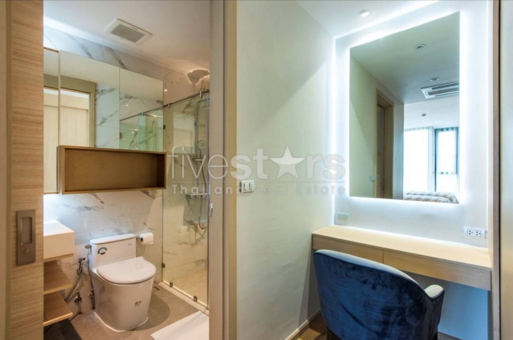 Luxe 2 chambres à louer à Sukhumvit - Bearing, photo 11