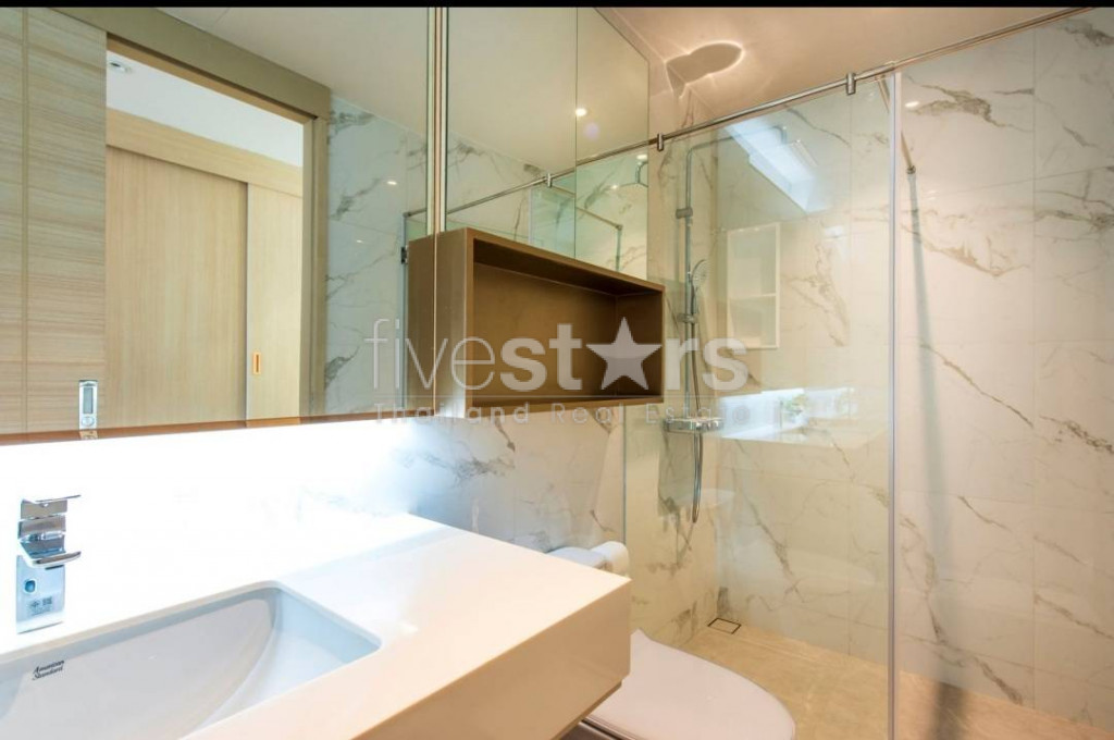 Luxe 2 chambres à louer à Sukhumvit - Bearing, photo 12