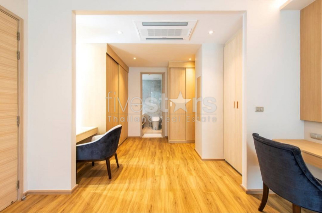Luxe 2 chambres à louer à Sukhumvit - Bearing, photo 4