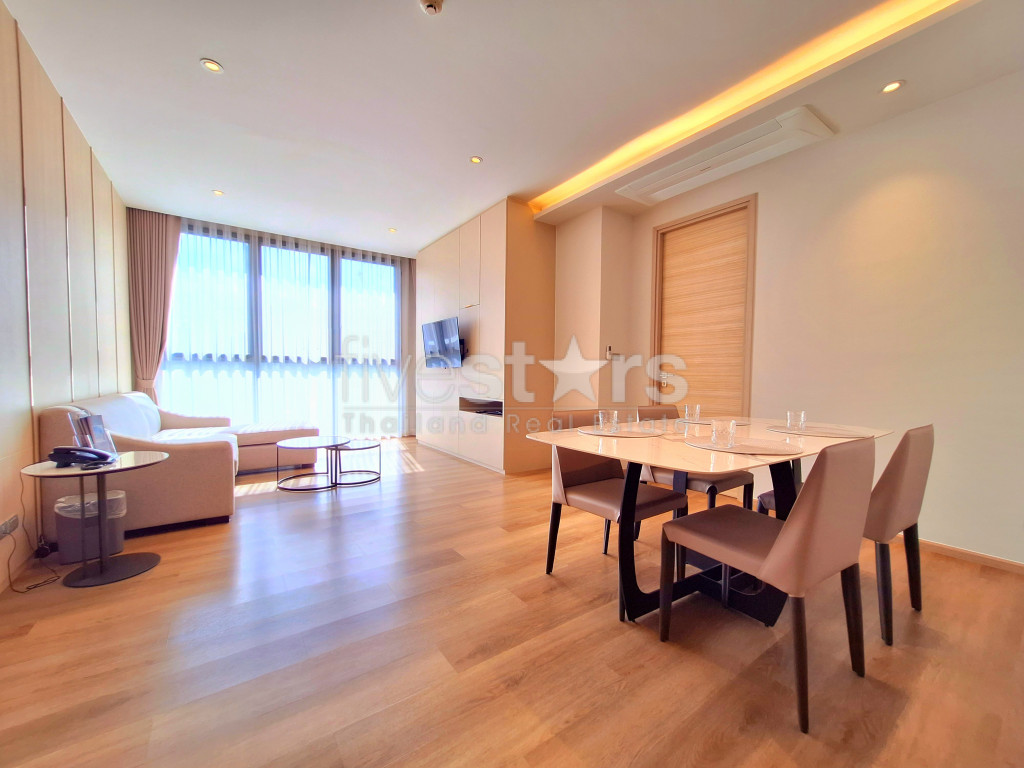 Grand 2 - Chambres à louer sur Sukhumvit - Bearing, photo 2