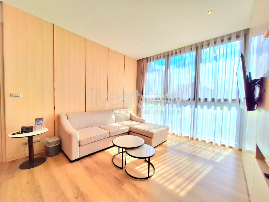 Grand 2 - Chambres à louer sur Sukhumvit - Bearing