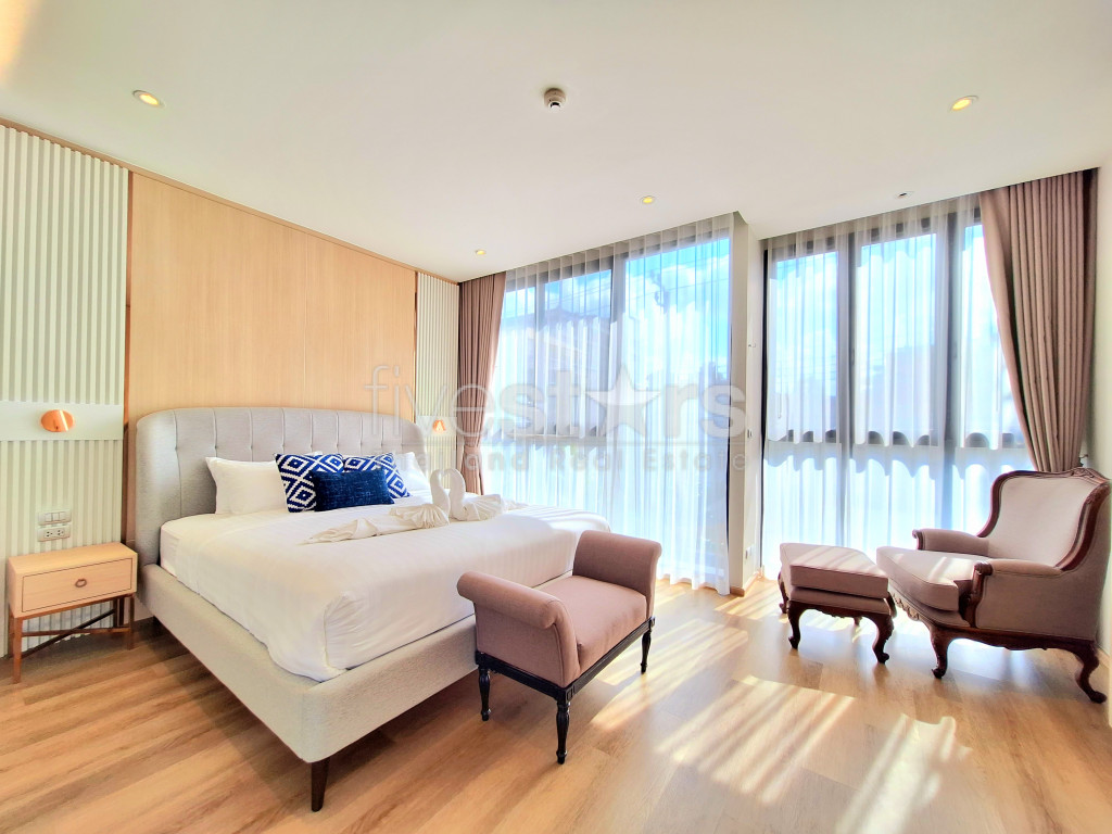Grand 2 - Chambres à louer sur Sukhumvit - Bearing, photo 3