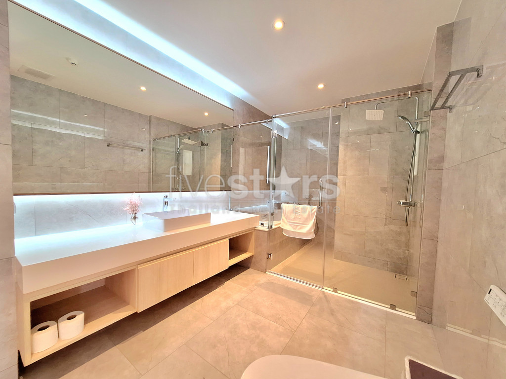 Grand 2 - Chambres à louer sur Sukhumvit - Bearing, photo 8