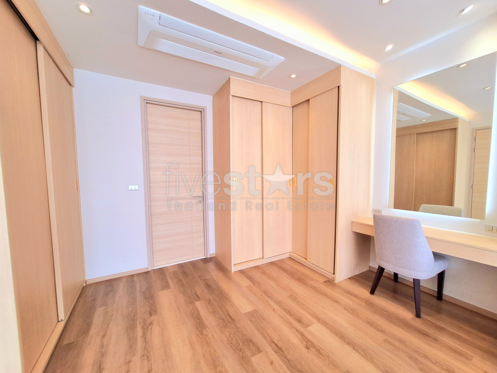 Grand 2 - Chambres à louer sur Sukhumvit - Bearing, photo 6