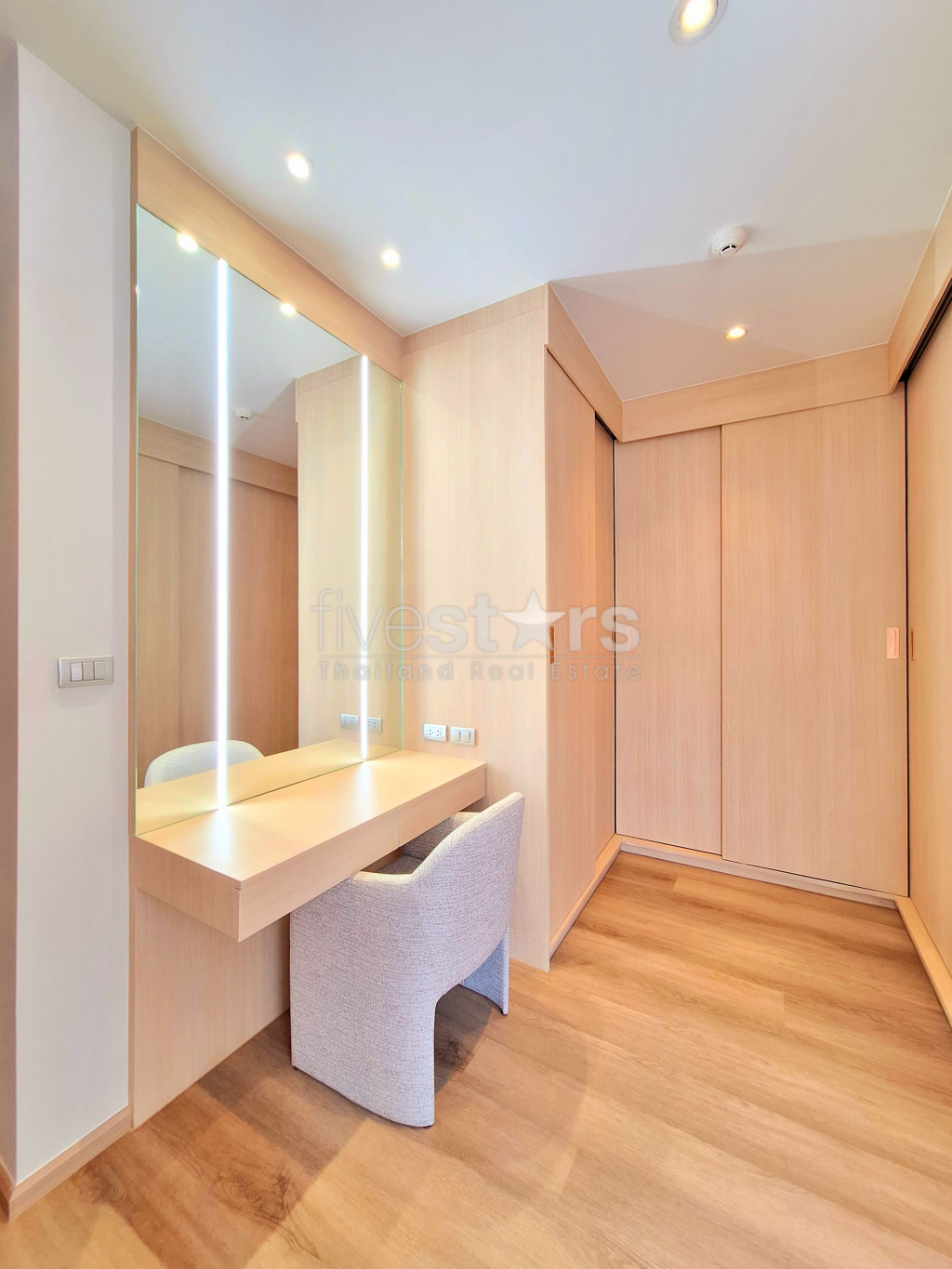 Grand 2 - Chambres à louer sur Sukhumvit - Bearing, photo 4