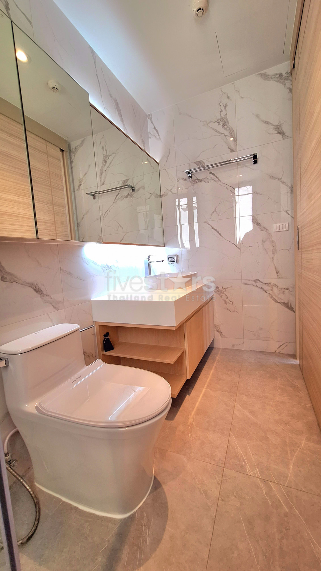 Luxe 3 chambres à louer sur Ratchadamri, photo 11